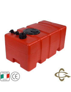 Rezervoar za gorivo Titano 60