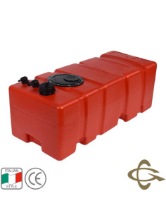 Rezervoar za gorivo Titano 75