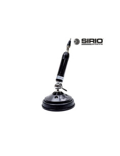 Antena CB Sirio Titanium 1200 MAG 2