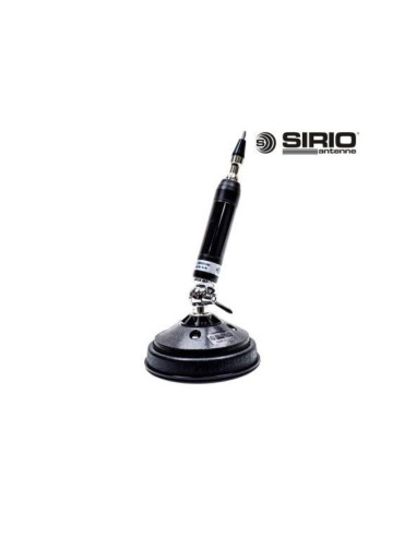 Antena CB Sirio Titanium 1200 MAG