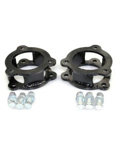 Podaljški sprednjih blažilcev Suzuki Vitara