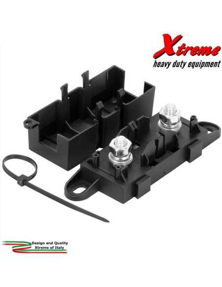 Nosilec varovalke MEGA®