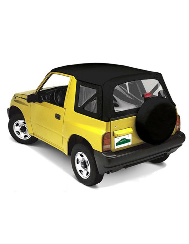 Platnena streha Suzuki Vitara 1995-1998