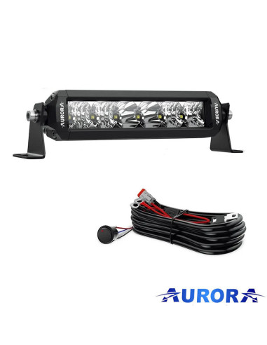 Aurora LED Bar 20cm 2850Lm – 10/20°