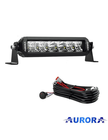 Aurora LED Bar 20cm 2850Lm – 10/20°