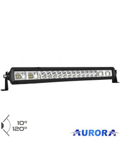 Aurora LED Bar 56cm 9500Lm – 10/120°