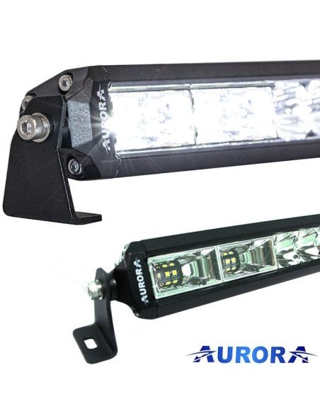 Aurora LED Bar 56cm 9500Lm – 10/120°