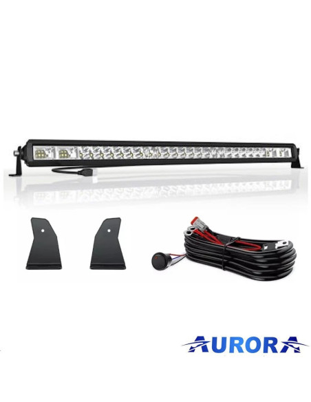 Aurora LED Bar 81cm 14250Lm – 10/120°