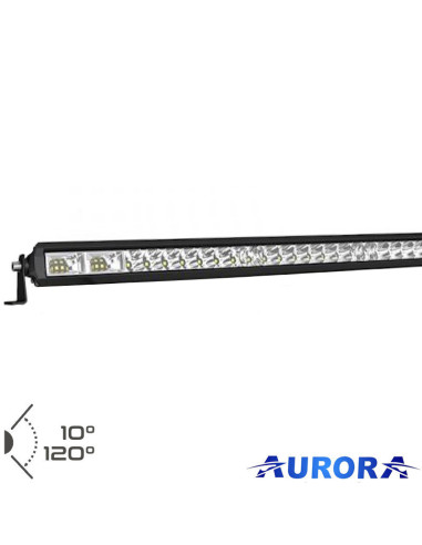 Aurora LED Bar 132cm 23750Lm – 10/120°