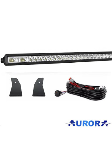 Aurora LED Bar 132cm 23750Lm – 10/120°
