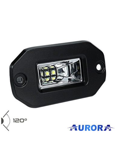 Aurora LED Scene Light INT 2200lm - 120°