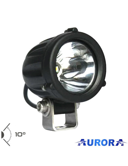 Luč LED Aurora 651lm – 20°