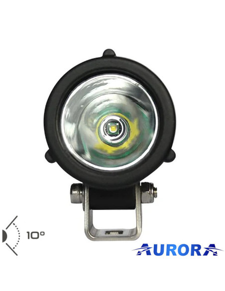 Luč LED Aurora 651lm – 20°