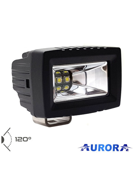 Aurora LED Scene Light 2200lm - 120°
