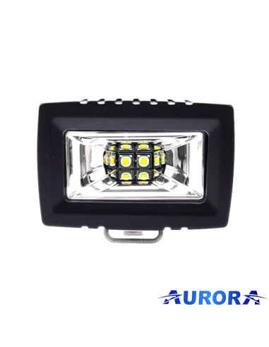 Aurora LED Scene Light 2200lm - 120°