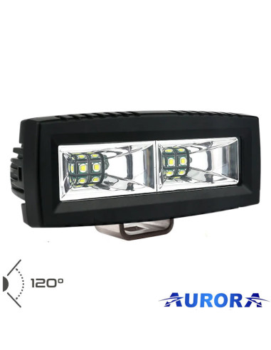 Aurora LED Scene Light 4180lm - 120°