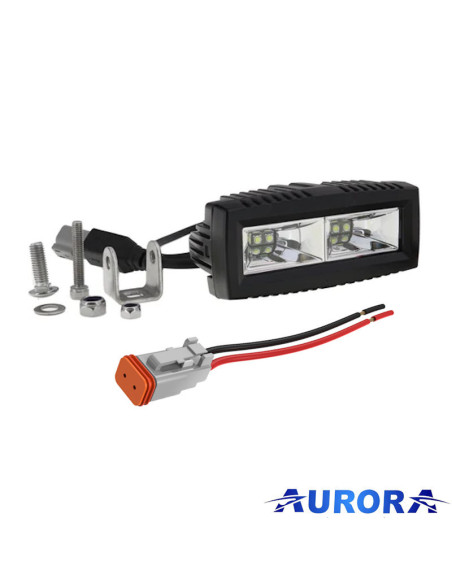 Aurora LED Scene Light 4180lm - 120°