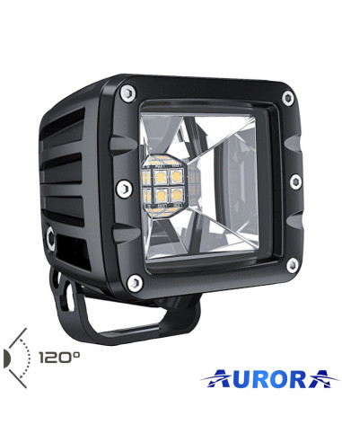 Aurora LED Scene Light 3200lm 120°