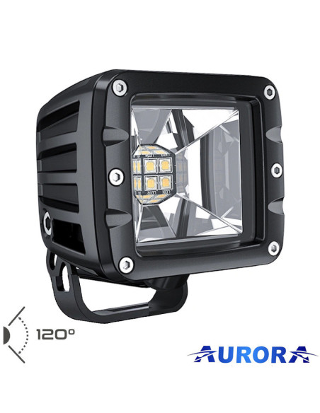 Aurora LED Scene Light 3200lm 120°