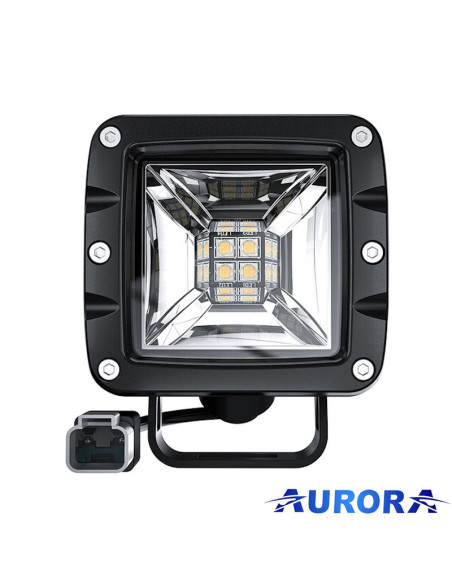 Aurora LED Scene Light 3200lm 120°