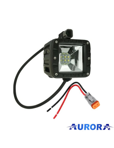 Aurora LED Scene Light 3200lm 120°