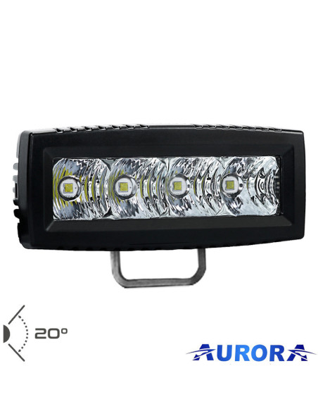 Luč LED Aurora 2200Lm – 60°