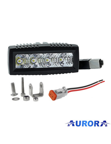 Luč LED Aurora 2200Lm – 60°