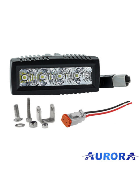 Luč LED Aurora 2200Lm – 60°