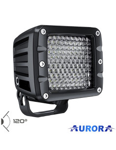 Luč LED Aurora 3200Lm – 120°
