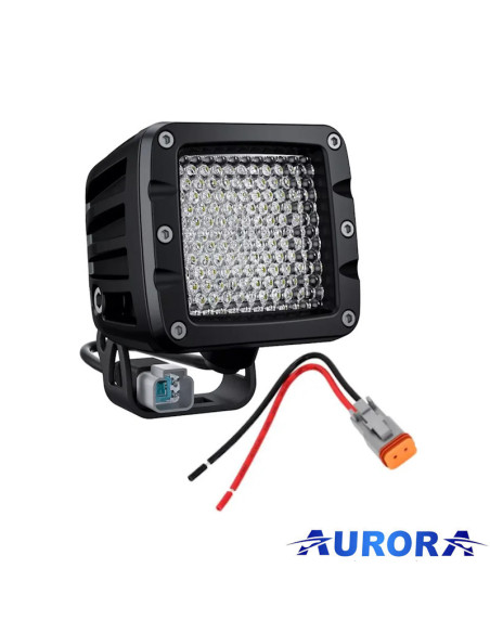 Luč LED Aurora 3200Lm – 120°