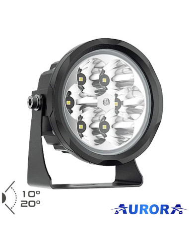 Luč LED Aurora 4800Lm – 10/20°