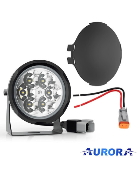 Luč LED Aurora 4800Lm – 10/20°