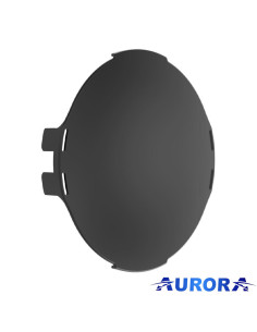 Pokrov okroglih luči Aurora