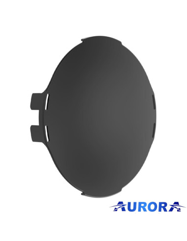 Pokrov okroglih luči Aurora