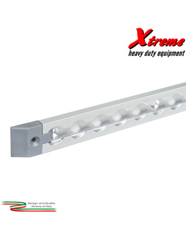 Xtreme Slide&Fix Zaključek letve