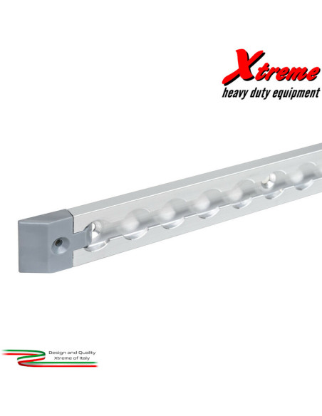 Xtreme Slide&Fix Zaključek letve