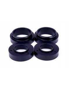 Podložke vzmeti Mitsubishi Pajero PININ +3cm