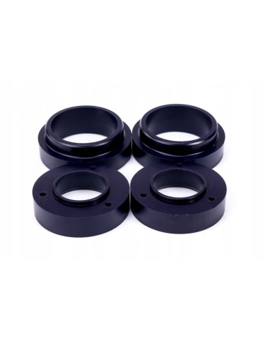 Podložke vzmeti Mitsubishi Pajero PININ +3cm