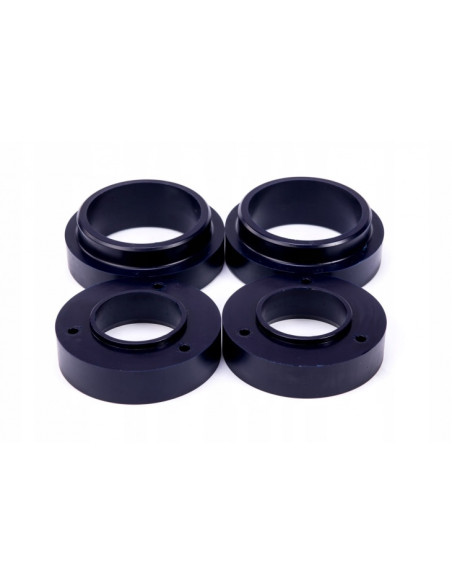 Podložke vzmeti Mitsubishi Pajero PININ +3cm