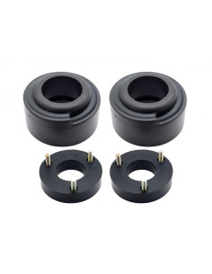 Podložke vzmeti Kia Sorento  +5cm