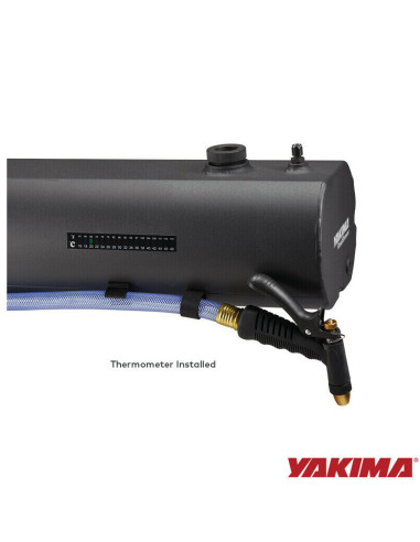 Strešni rezervoar RoadShower SM-26L