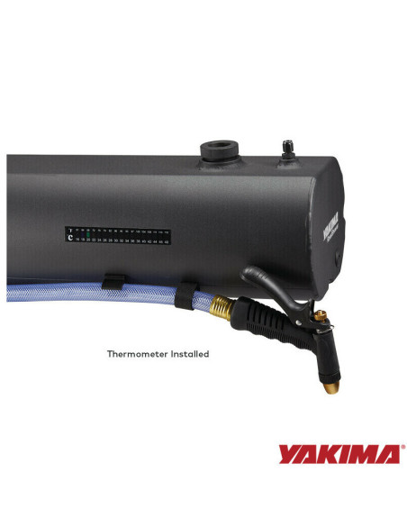 Strešni rezervoar RoadShower SM-26L