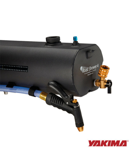 Strešni rezervoar RoadShower SM-26L