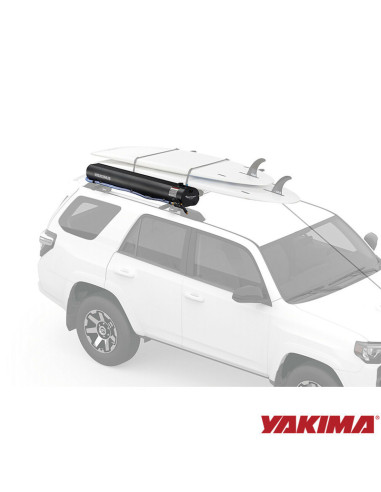 Strešni rezervoar RoadShower SM-26L