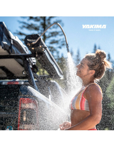 Roadshower fleksibilna cev