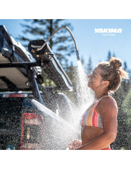 Roadshower fleksibilna cev