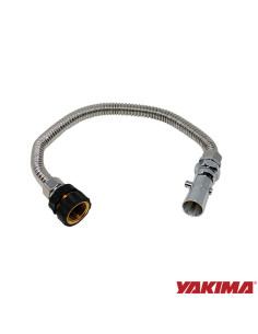 Roadshower fleksibilna cev