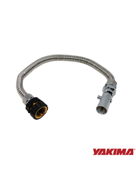 Roadshower fleksibilna cev