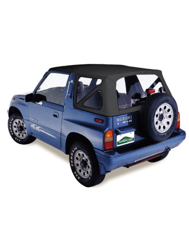 Platnena streha Suzuki Vitara