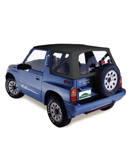 Platnena streha Suzuki Vitara